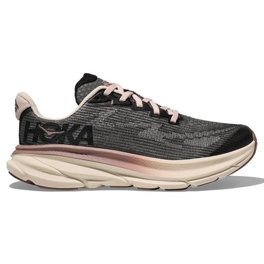 Hoka one one clifton 5 dusty pink hotsell