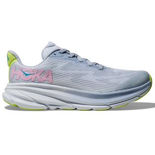 HOKA Chaussures de course Clifton 9 pour juniors [3,5-7]