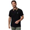 Men s Woodstock Pique Polo