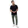 Men s Woodstock Pique Polo