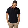 Polo Queensbury Pique pour hommes