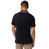 Polo Queensbury Pique pour hommes