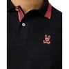 Polo Queensbury Pique pour hommes