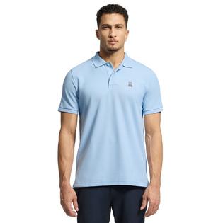 Men's Classic Pique Polo