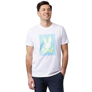 Psycho Bunny T-shirt Livingston pour hommes