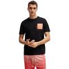 T-shirt Teebero 2 pour hommes