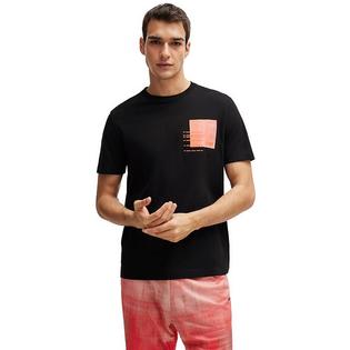 BOSS Men's Teebero 2 T-Shirt