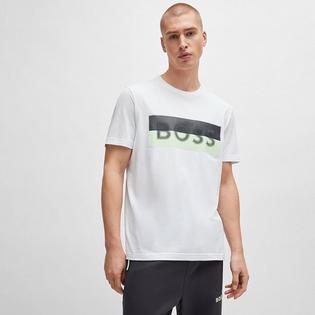 BOSS Men's Tee 9 T-Shirt