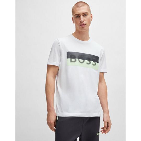 BOSS T-shirt Tee 9 pour hommes