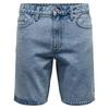 Short Denim 8009 pour hommes