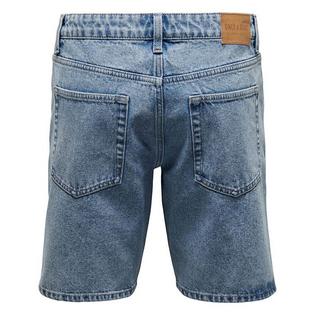 Only & Sons Men's Denim 8009 Short