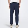 Men s Linus Crop Cotton-Linen Pant