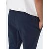 Men s Linus Crop Cotton-Linen Pant