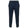 Men s Linus Crop Cotton-Linen Pant