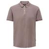 Men s Travis Slim Washed Polo