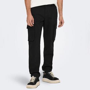 Only & Sons Men's Next Cargo Pant