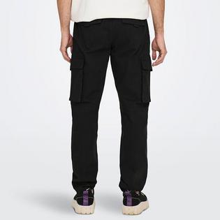 Only & Sons Men's Next Cargo Pant