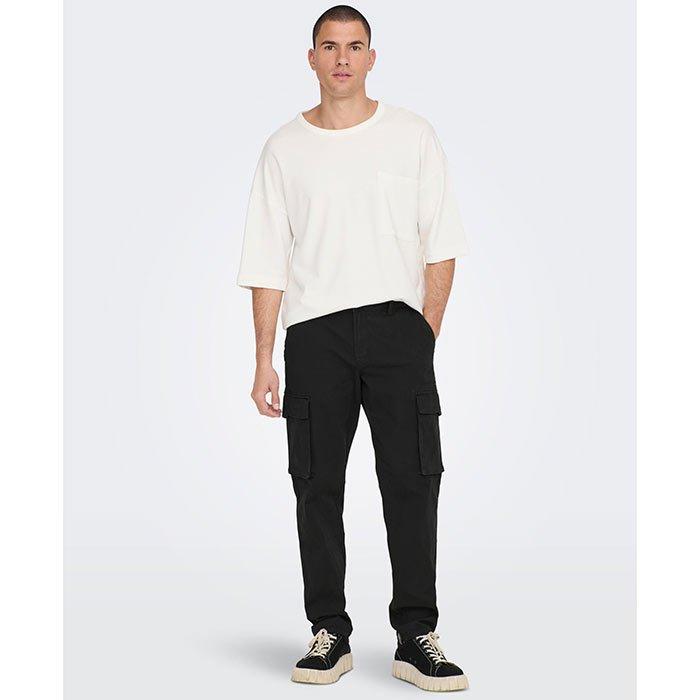 Men's Next Cargo Pant