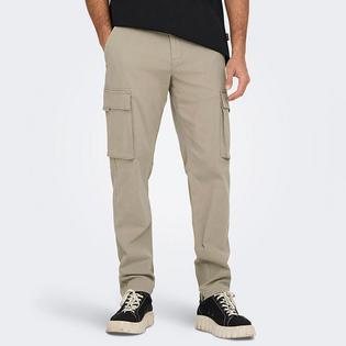 Only & Sons Men's Next Cargo Pant
