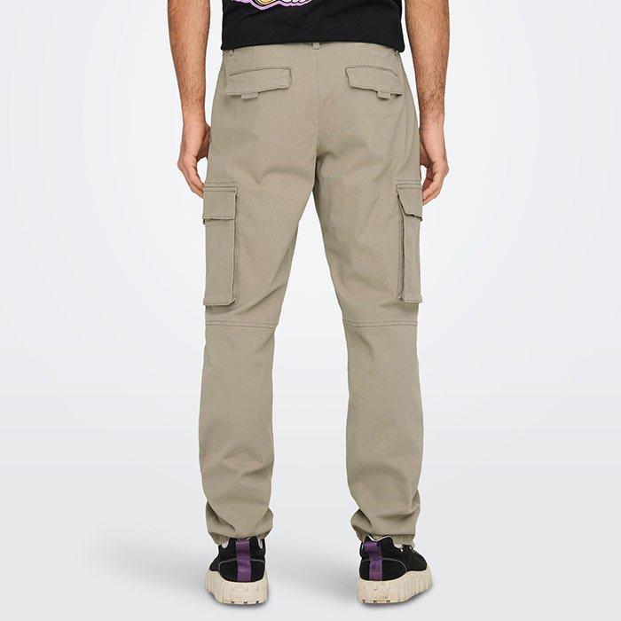 Men's Next Cargo Pant