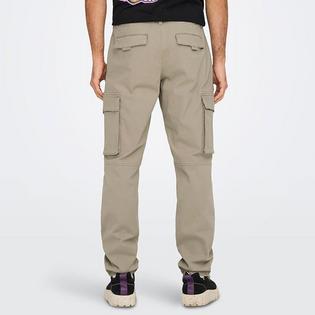 Only & Sons Men's Next Cargo Pant