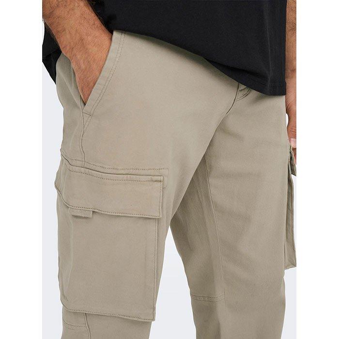 Men's Next Cargo Pant