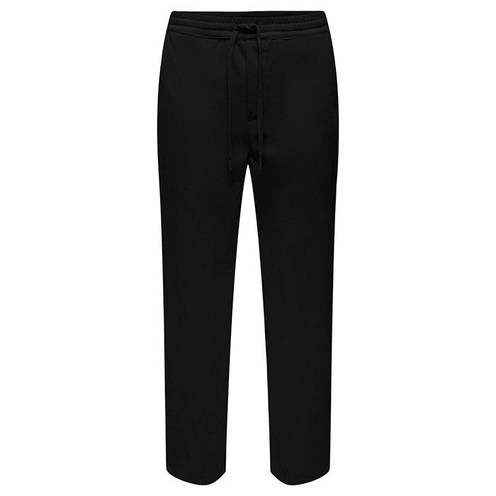 Men's Loose Corduroy Pant