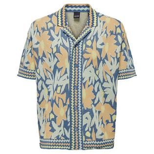 Men's Duke Jacquard Shirt