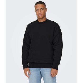 Only & Sons Men's Dan Sweatshirt
