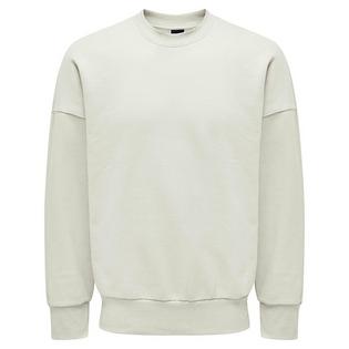 Only & Sons Men's Dan Sweatshirt