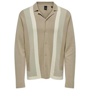 Cardigan Resort pour hommes