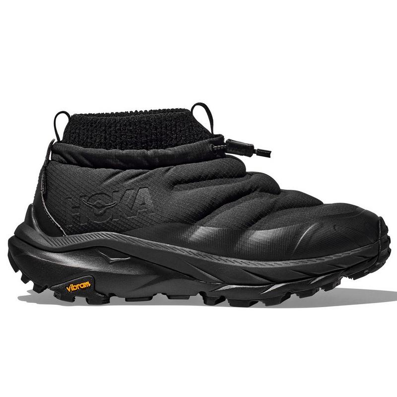 HOKA Chaussures de randonn&eacute;e Kaha 2 Frost Moc GTX pour hommes
