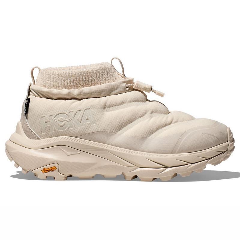 HOKA Chaussures de randonn&eacute;e Kaha 2 Frost Moc GTX pour femmes
