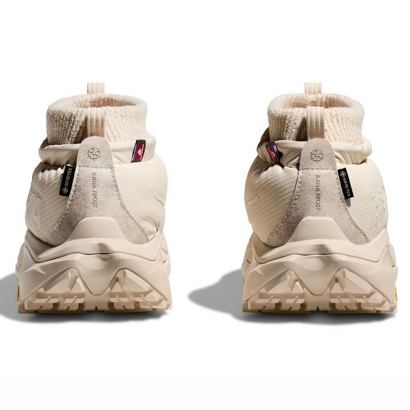 HOKA Chaussures de randonn&eacute;e Kaha 2 Frost Moc GTX pour femmes