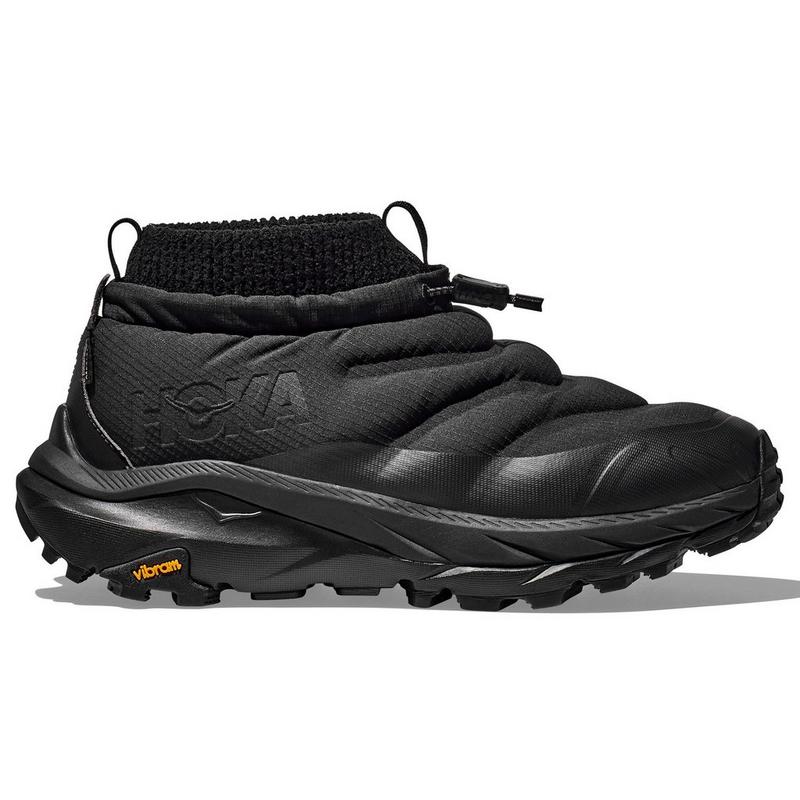 HOKA Chaussures de randonn&eacute;e Kaha 2 Frost Moc GTX pour femmes