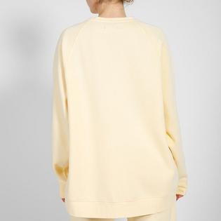 Brunette The Label Chandail The Mother Not Your Boyfriend's pour femmes