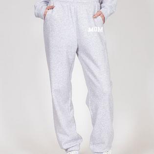 Women's The Mom Oversized Jogger Pant