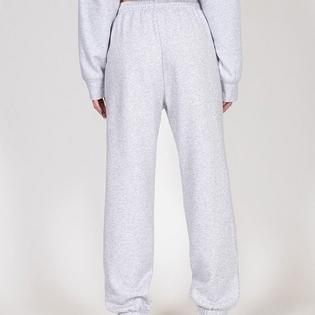 Brunette The Label Pantalon de jogging surdimensionn&eacute; The Mom pour femmes