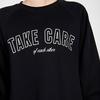 Women s The Take Care Crew Sweatshirt