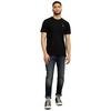 Men s Classic Crew Neck T-Shirt