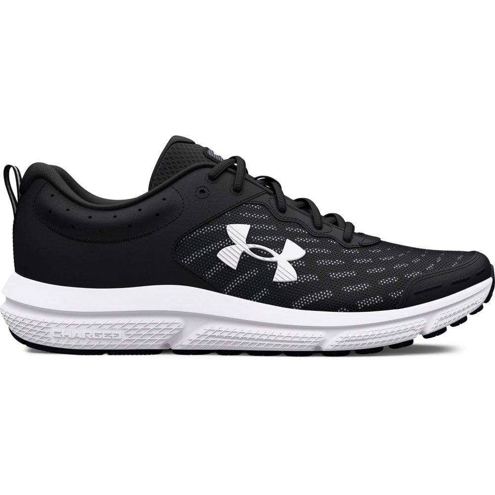 Men's Charged Assert 10 Running Shoe | Under Armour