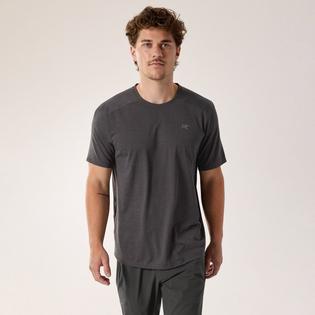 Arc'teryx Men's Cormac Crew Neck Short Sleeve T-Shirt
