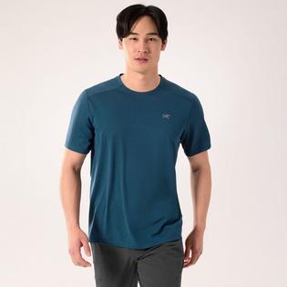 Arc'teryx Men's Cormac Crew Neck Short Sleeve T-Shirt