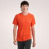 Men s Cormac Crew Neck Short Sleeve T-Shirt