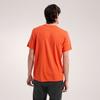 Men s Cormac Crew Neck Short Sleeve T-Shirt