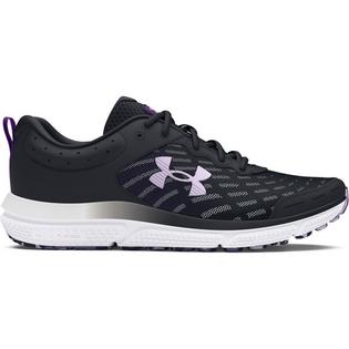 Under Armour Women's Charged Assert 10 Running Shoe