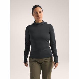  Women's Taema Thermal Hoody Top