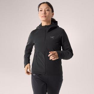 Women's Norvan Insulated Hoody Jacket