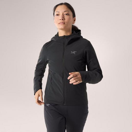 Arc'teryx Veste   capuchon isol e Norvan pour femmes