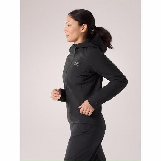 Women's Norvan Insulated Hoody Jacket | Arc'teryx | Sporting Life